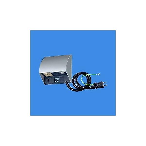Panasonic（パナソニック） EE45534S EEスイッチ付フル接地防水