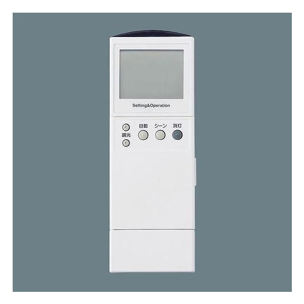 Panasonic パナソニック セパレートセルコン用設定・操作兼用