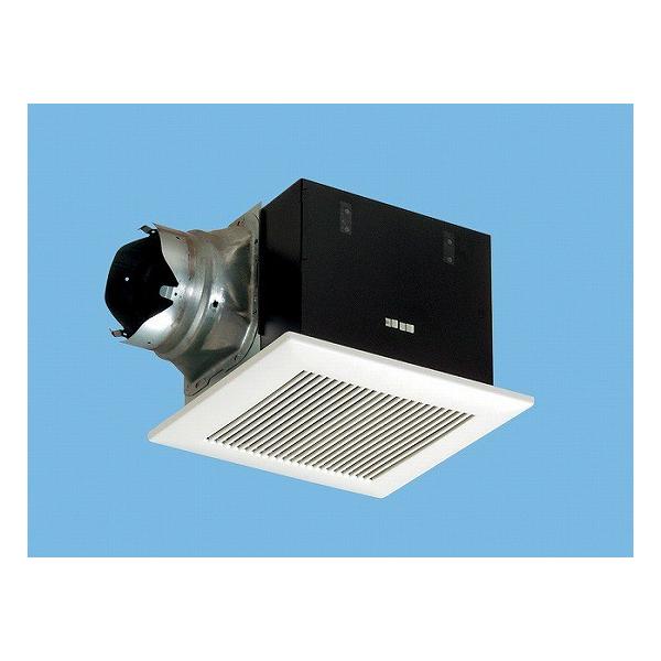 Panasonic FY-27BKA7 未使用 換気扇 ルーバー付き 楽天市場】FY-27BKA7/26 パナソニック Panasonic 天井埋込形換気扇