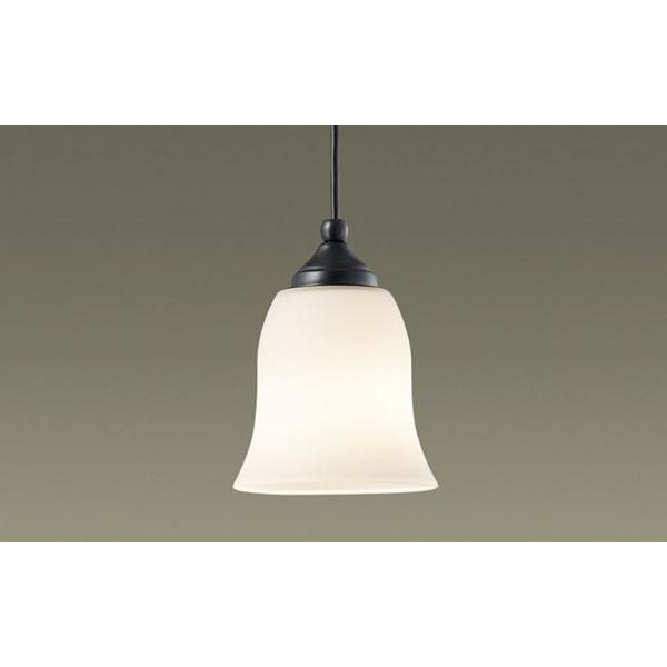 Panasonic パナソニック ダイニング用ペンダントライト ブラック LED