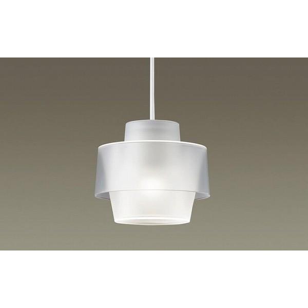 Panasonic（パナソニック） LGB16771LE1 ペンダント クリア LED（温