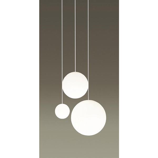 新品】パナソニック LED 吹き抜け用シャンデリア