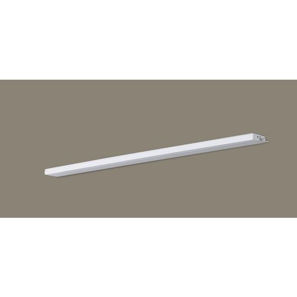 【美品】LED照明器具　Panasonic 3点セット Panasonic（パナソニック） スリムライン照明 連結タイプ(標準入線