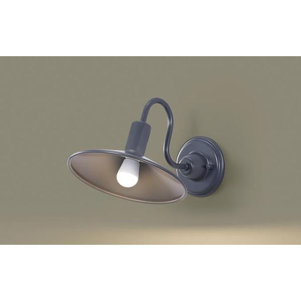 Panasonic（パナソニック） ブラケットライト グレー LED(電球色) 342