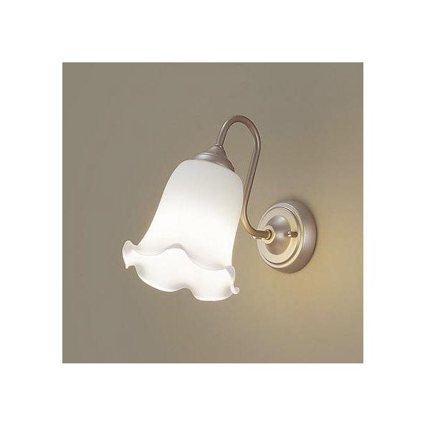 Panasonic（パナソニック） ブラケットライト ゴールド LED（電球色