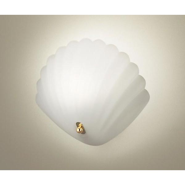 Panasonic（パナソニック） ブラケットライト つや消し LED(電球色