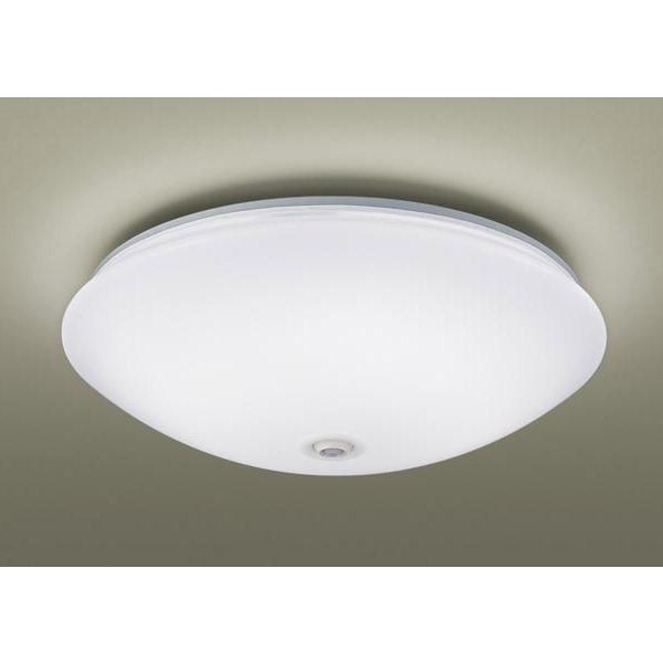 Panasonic（パナソニック） 小型シーリングライト センサー付 φ370 LED