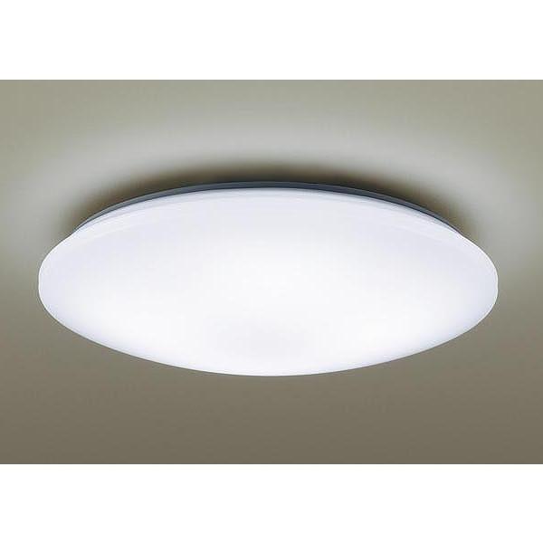 Panasonic（パナソニック） シーリングライト 〜6畳 LED(昼光色