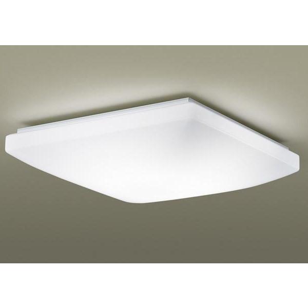 Panasonic パナソニック シーリングライト 〜6畳 ホワイト LED 調色 調
