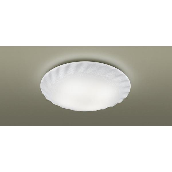 Panasonic（パナソニック） シーリングライト 〜8畳 模様入り LED 調色