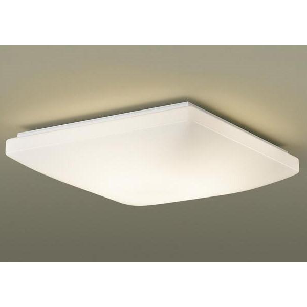 Panasonic（パナソニック） シーリングライト 〜8畳 ホワイト LED 調色
