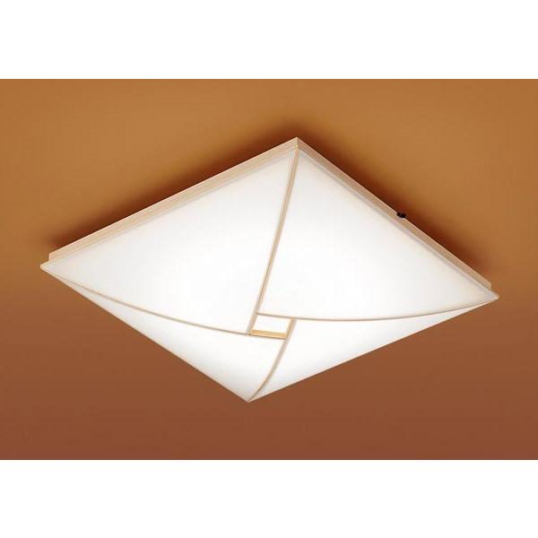 Panasonic（パナソニック） 和風シーリングライト 〜8畳 数寄屋 LED 調