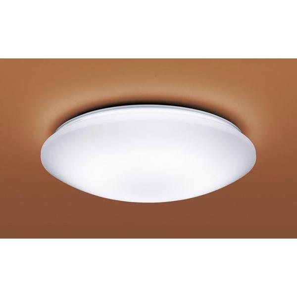 Panasonic（パナソニック） シーリングライト 模様入り 〜10畳 LED 調