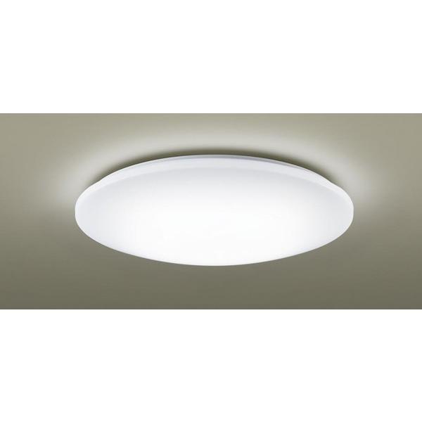 Panasonic（パナソニック） シーリングライト 〜20畳 φ600 LED 調色 調
