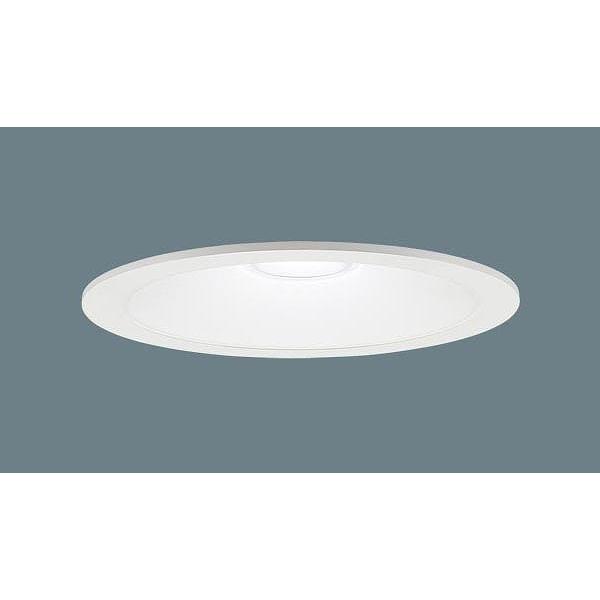 LGD1201NLB1 パナソニック ダウンライト ホワイト φ150 LED 昼白色 調  