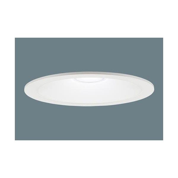 Panasonic パナソニック ダウンライト ホワイト LED（昼白色