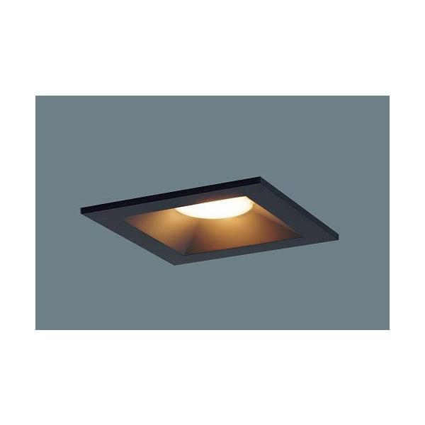 パナソニック LEDダウンライト LGB76337LE1