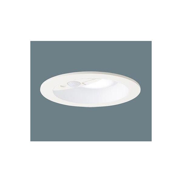 Panasonic LGDC1100LLE1 LEDダウンライト 2個セット Panasonic LEDダウンライト 電球色 FreePa 明るさセンサ付 埋込