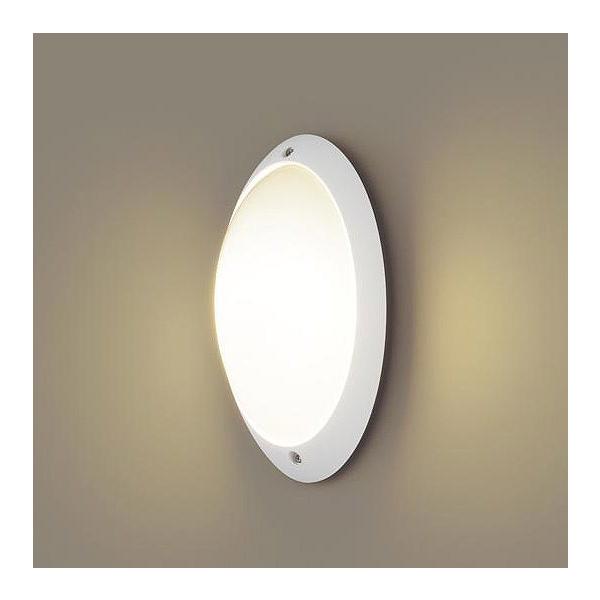 パナソニック LEDポーチライト LGWC85011U Panasonic（パナソニック） LGW85011U LED 電球5.0WX1ポーチライト