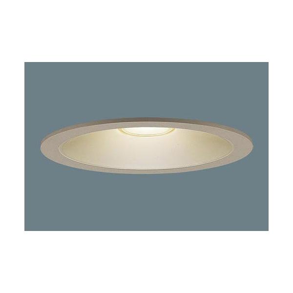 Panasonic（パナソニック） 軒下用ダウンライト プラチナ LED（電球色