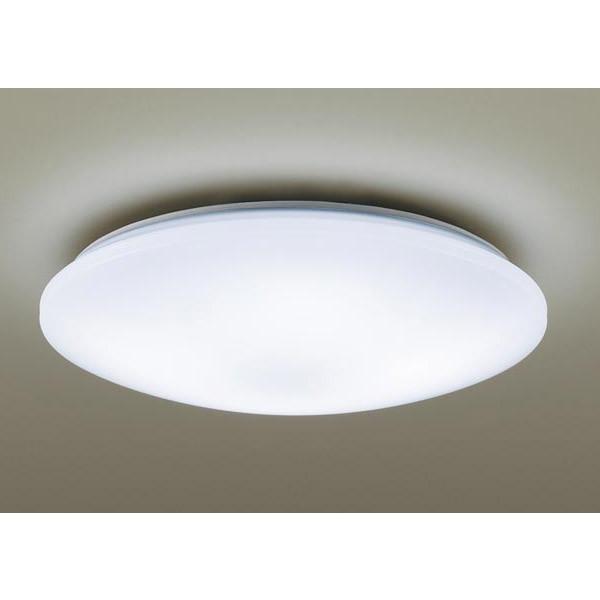 Panasonic（パナソニック） シーリングライト 〜8畳 φ450 LED 調色 調