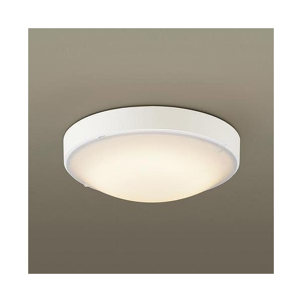 Panasonic（パナソニック） 浴室灯 ホワイト LED（電球色） 拡散