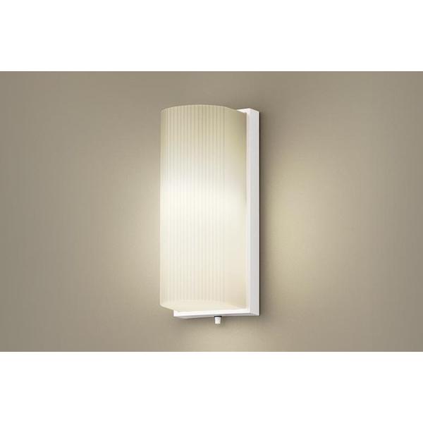 Panasonic LSEW 4071 LE1 パナソニック ポーチライト Panasonic パナソニック ポーチライト ホワイト LED(電球色) 250