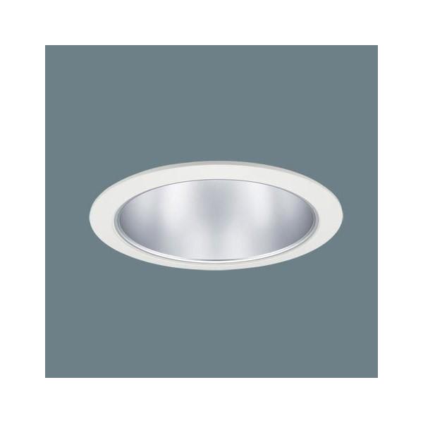 Panasonic パナソニック ダウンライト シルバー φ150 LED 調色