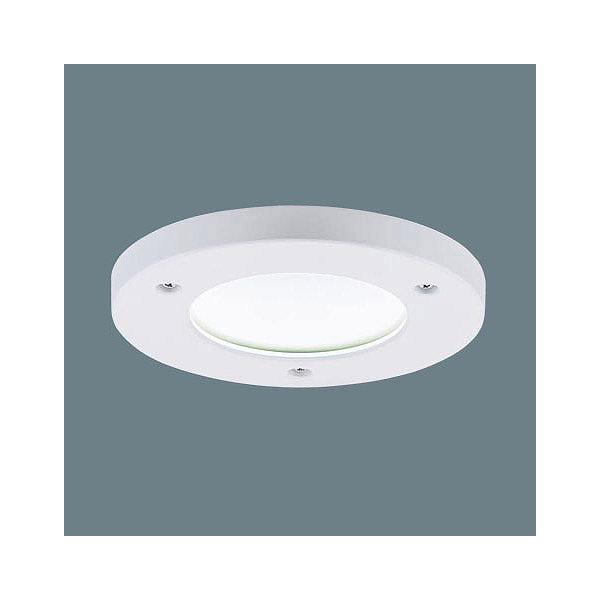 パナソニック　NDW10600 LED照明器具　ソケッタブル付 Panasonic パナソニック 業務用浴室灯(LEDソケッタブル別売)Φ150