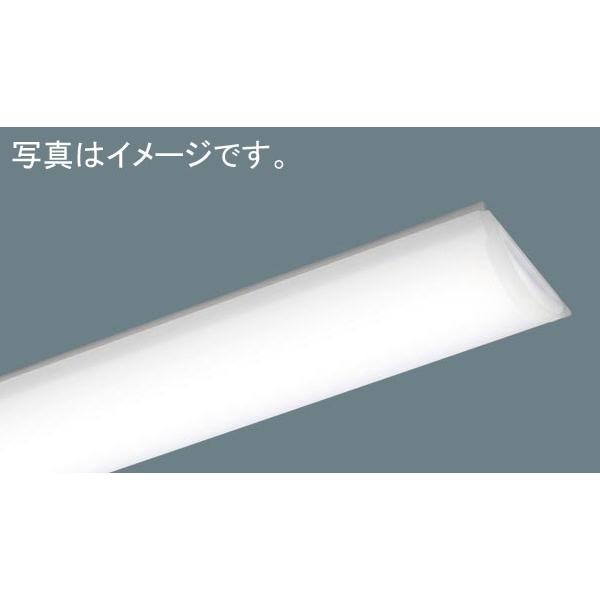 Panasonic LEDベースライト NEL 4600HW LA9 新品6個 Panasonic