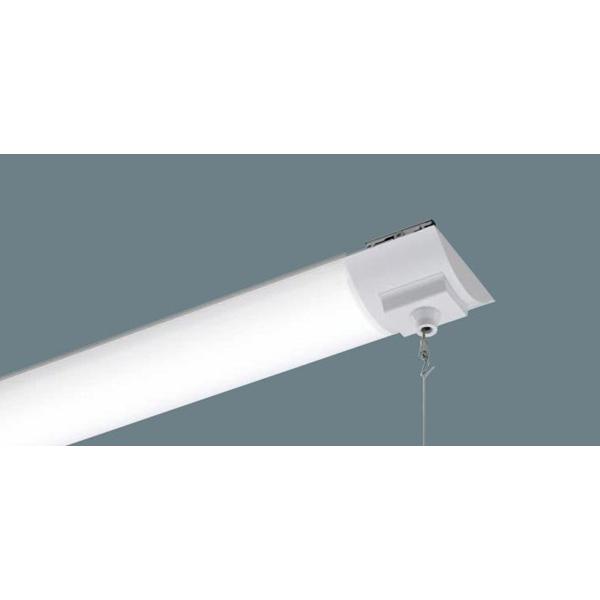 Panasonic LED ライトバー 照明器具 セット Panasonic（パナソニック） iDシリーズ ライトバー プルスイッチ付 40W