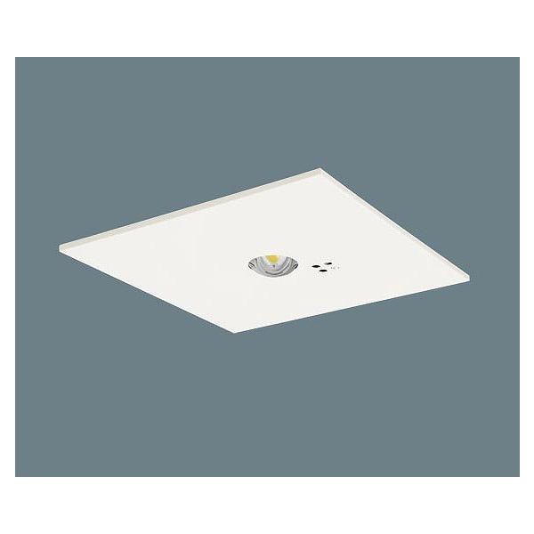 Panasonic（パナソニック） 非常用照明器具 角形 リニューアル用