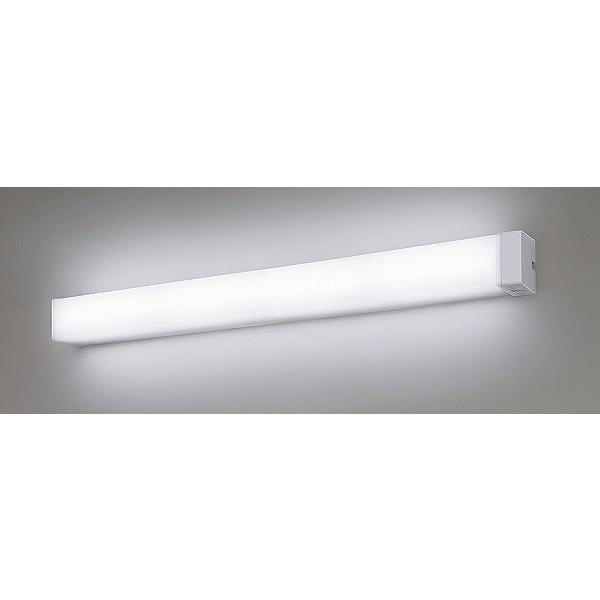Panasonic LED照明器具 NNFS41811CLE9 Panasonic（パナソニック） 軒下用ウォールライト センサー付 ヨコ型