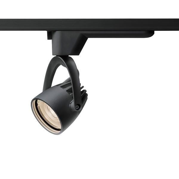 Panasonic（パナソニック） レール用スポットライト ブラック LED