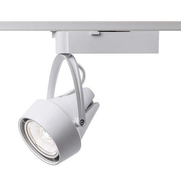 Panasonic（パナソニック） レール用スポットライト ホワイト LED（温 