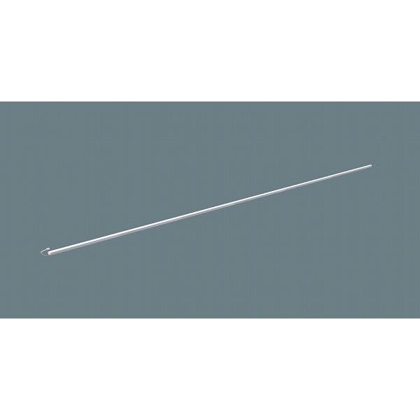 シームレス建築部材 LED照明器具(4本入) NTN81084 Panasonic（パナソニック） NTN81084 シームレス建築部材照明器具 W=8