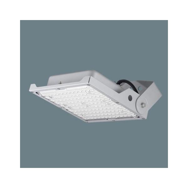 Panasonic パナソニック 駐車場向け投光器 シルバー LED（昼白色