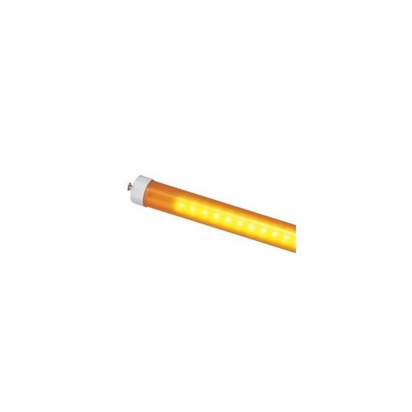 Panasonic（パナソニック） 直管LEDランプ 40形 半導体工場用 黄色