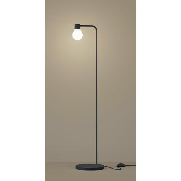 Panasonic パナソニック フロアスタンド LED（温白色） SF919B