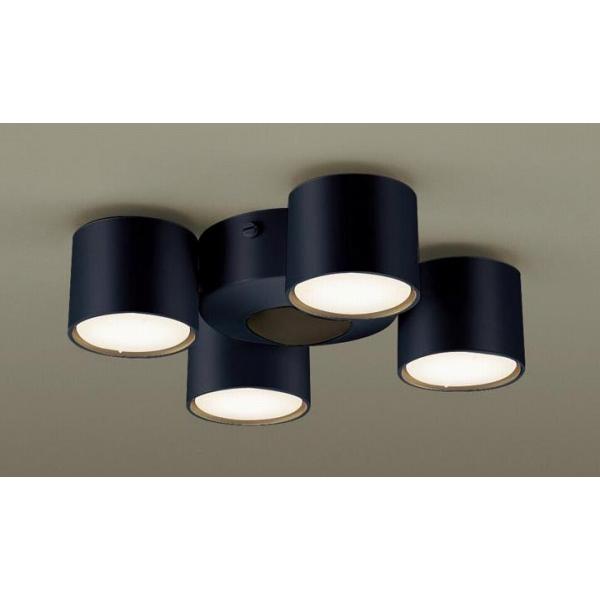 パナソニック シャンデリア 4灯 シーリングライト パナソニック