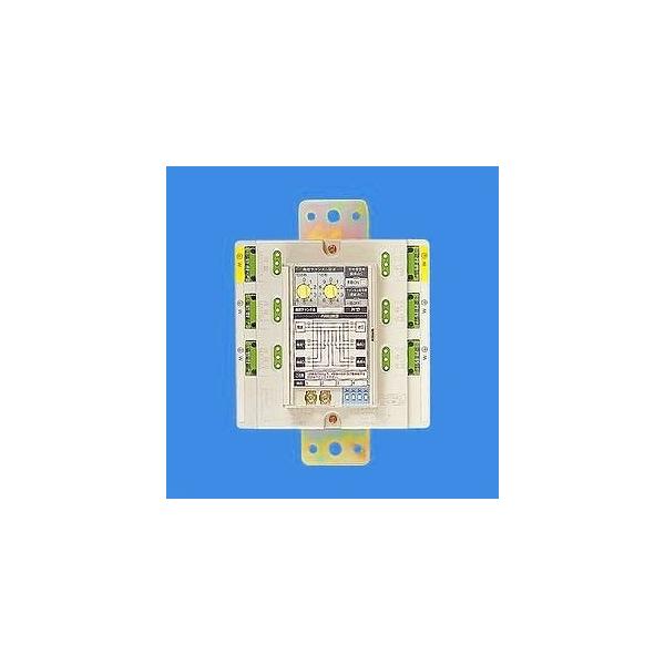 Panasonic（パナソニック） WR34629 T/U付6Aリレーユニット両切 