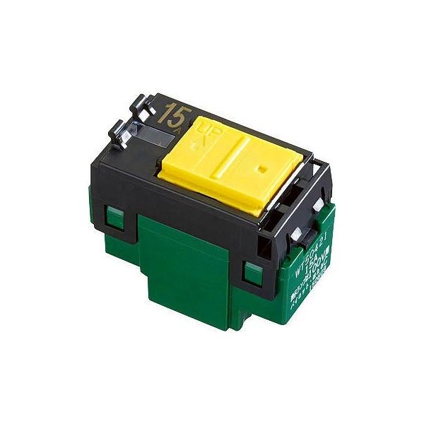 Panasonic（パナソニック） WT50421 埋込パイロット・ほたるスイッチC