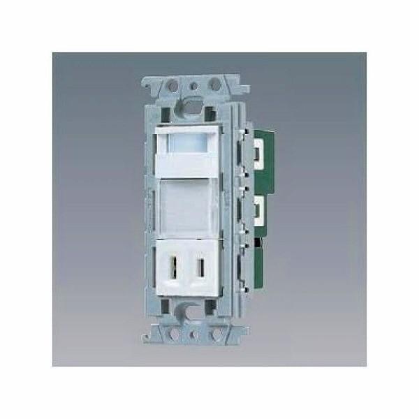 ひかり　Panasonic LED Panasonic（パナソニック） WTF4065W かってにナイトライト