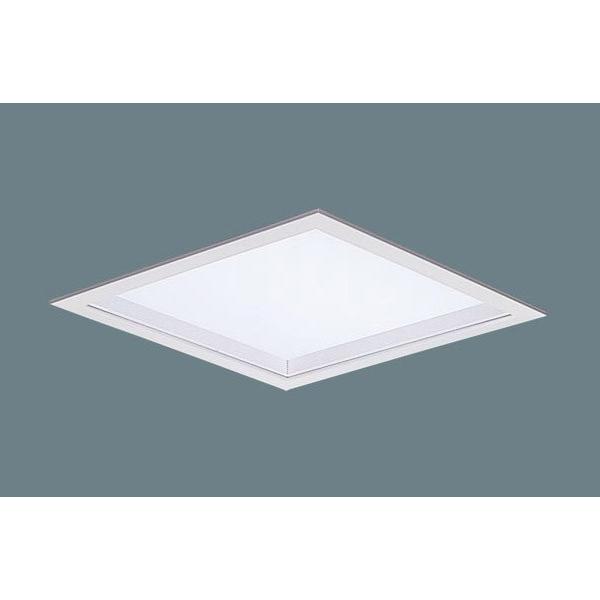 2セット ！6000lm スクエア型ベースライト 定価51500円 2セット