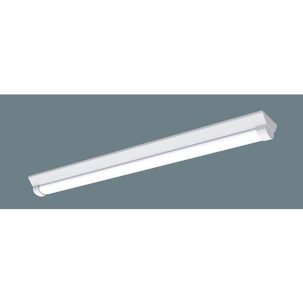 パナソニック照明器具2セット分 Panasonic パナソニック iDシリーズ 軒下用ベースライト 40形 逆