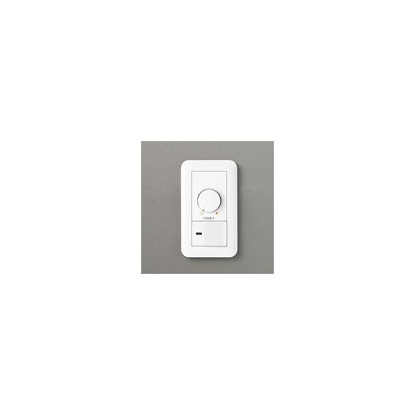 オーデリック ODELIC OD060160L [照明器具] ODELIC（オーデリック） LED用調光器 LC306 : オーデリック照明器具