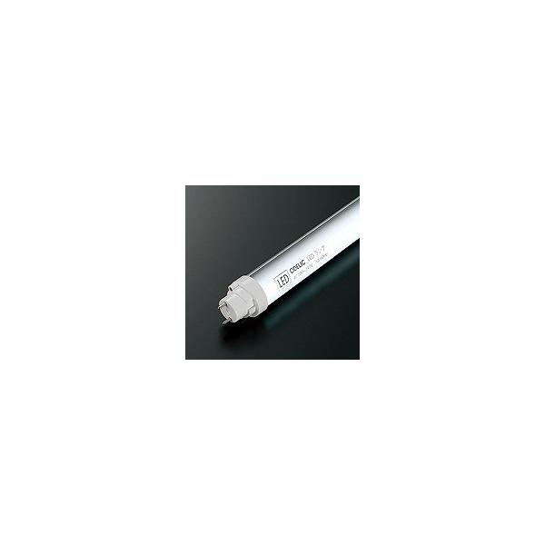 ODELIC オーデリック LED-TUBE 直管LEDランプ 10形 昼白色 Ra94