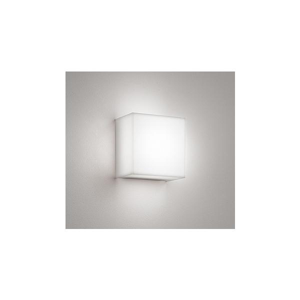 オーデリック ブラケットライト LED（温白色） OB255276WR