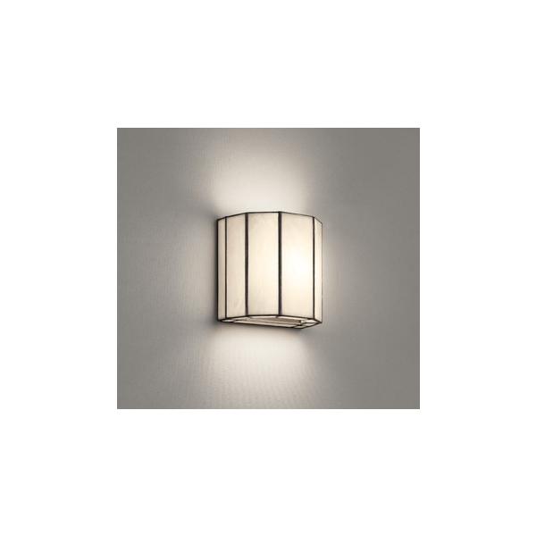 ODELIC（オーデリック） ブラケットライト LED（電球色） OB255382LR