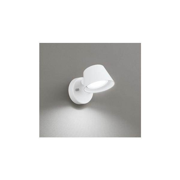 オーデリック ブラケットライト LED（昼白色） OB255385NR
